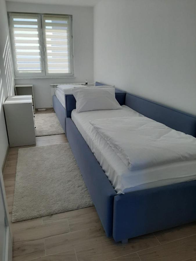 Apartament Na 9. Pietrze Oswiecim Luaran gambar