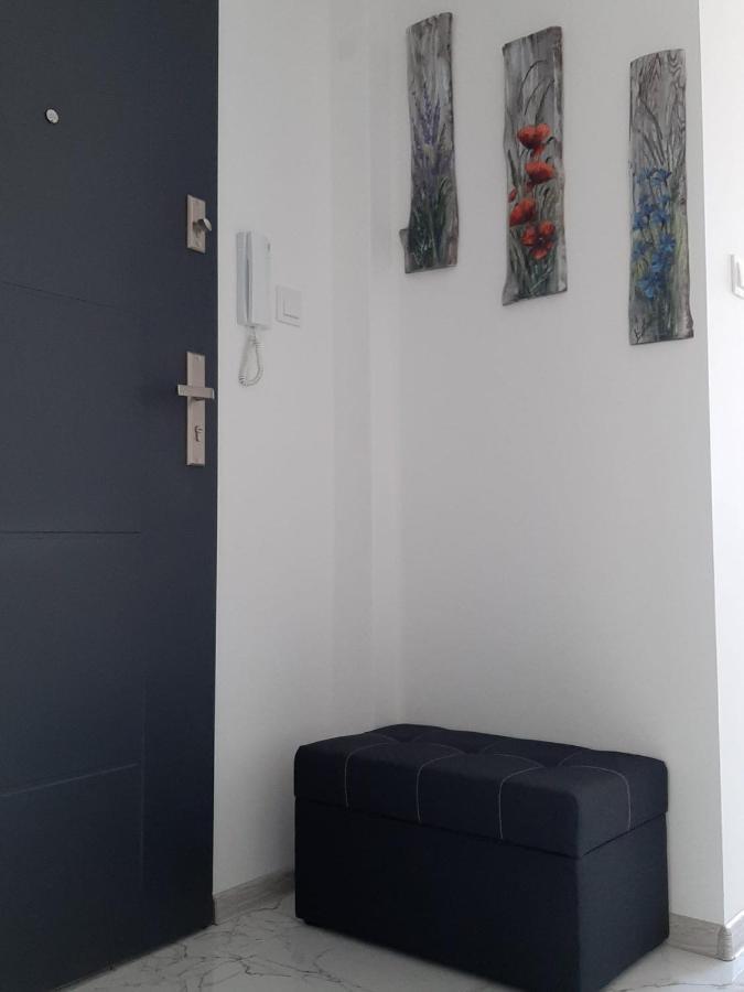 Apartament Na 9. Pietrze Oswiecim Luaran gambar