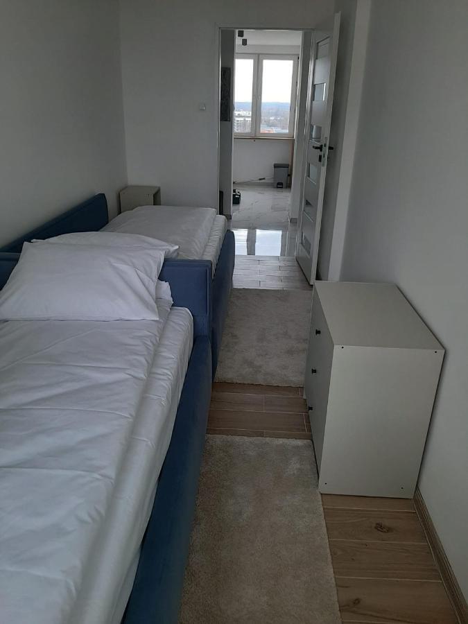 Apartament Na 9. Pietrze Oswiecim Luaran gambar